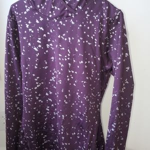 Under Armour coldgear sweatshirt